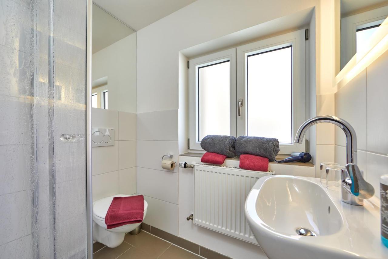 Alpen Gaestehaus Bed and breakfast