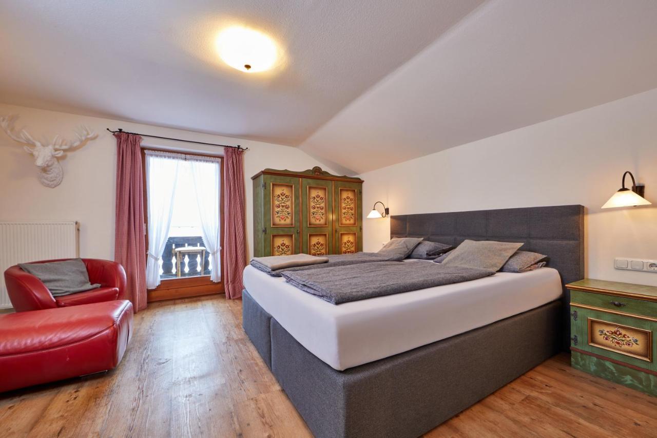 Alpen Gaestehaus