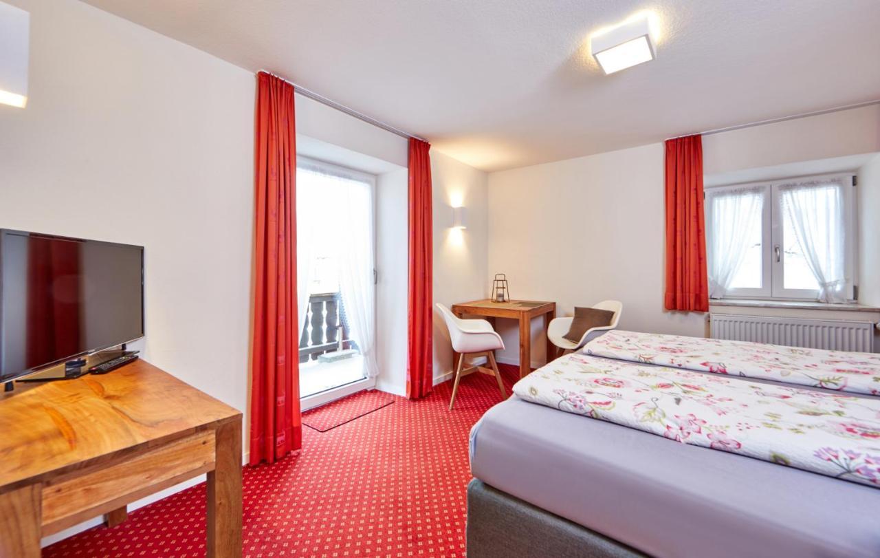 Alpen Gaestehaus