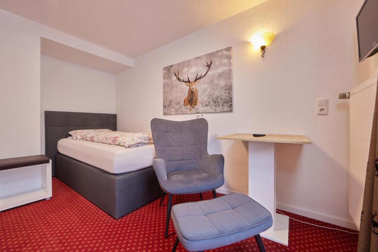 Bed and breakfast Alpen Gaestehaus Bad Kohlgrub